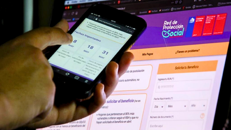 Cambio al Registro Social de Hogares: Revisa los beneficios estatales a los que ahora podrías acceder