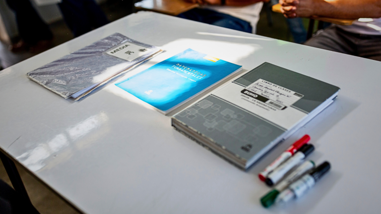 Presidente Boric nombró a Rodrigo Egaña como director(s) de la Dirección de Educación Pública de Atacama