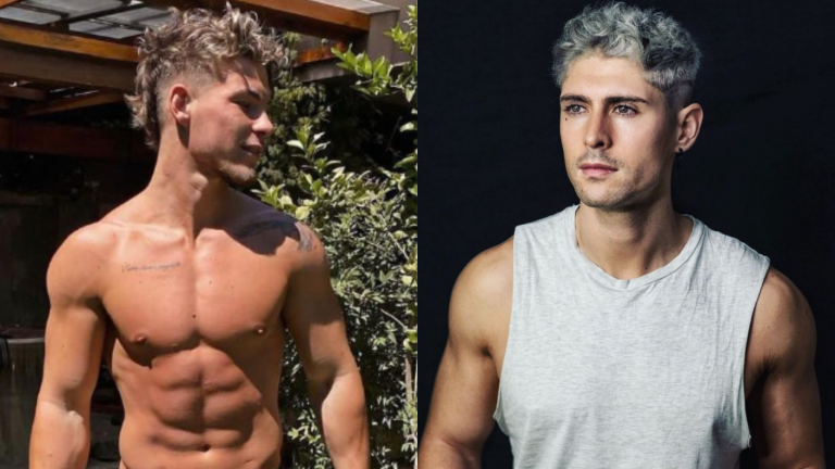 Shelao por posible pelea con Raimundo en la Noche de Combos: 