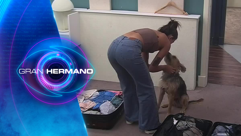 “No hablo guau guau”: Coni y Vivi intentaron descifrar los ladridos de Bigote