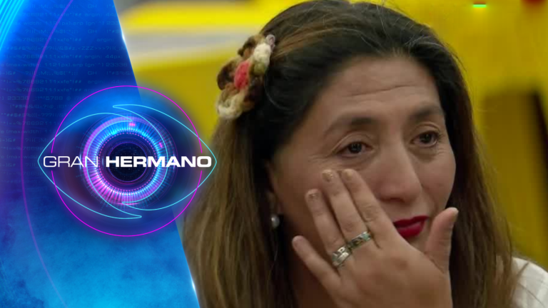 ¡Desde la Isla Chiloé a la gran final! Pincoya es la segunda finalista de Gran Hermano Chile