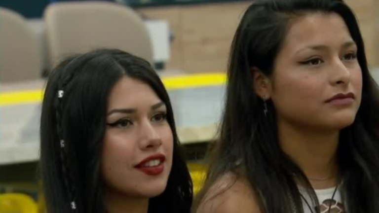 Tres van rumbo a la final: La última eliminada de Gran Hermano