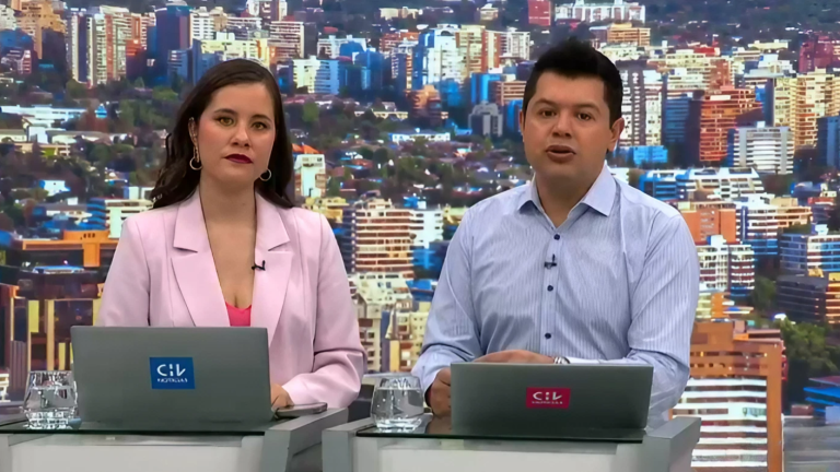 CHV Noticias AM | Jueves 30 de noviembre de 2023