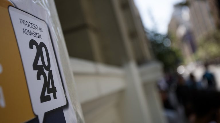 Esta es la fecha de postulación a las universidades en el Proceso de Admisión 2024