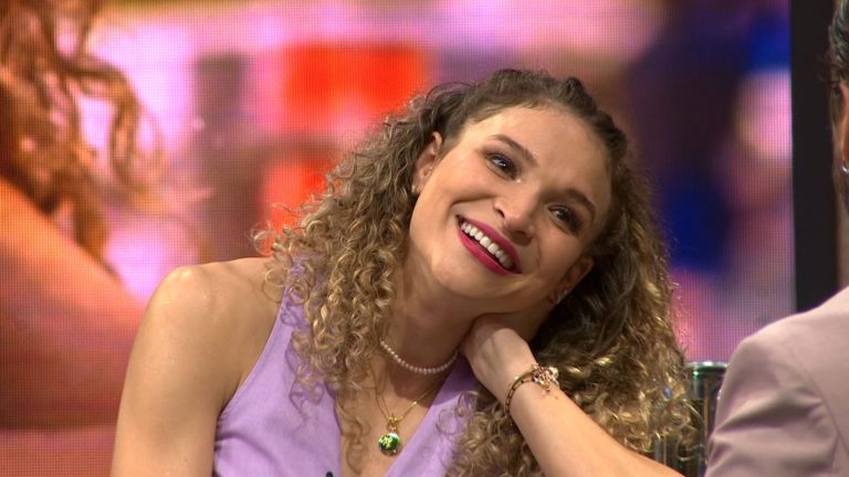 El secreto de la habitación 501: Martina Weil sorprendió con anécdota en los Panamericanos 2023