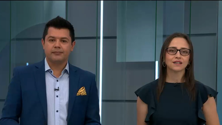 CHV Noticias Tarde | Jueves 30 de noviembre de 2023