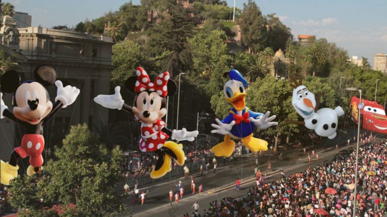 Paris Parade 2023: Revisa los cortes de tránsito y recomendaciones para asistir