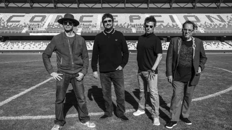 Los Tres anuncian concierto con entrada liberada para este viernes en Ñuñoa: ¿Dónde y a qué hora?