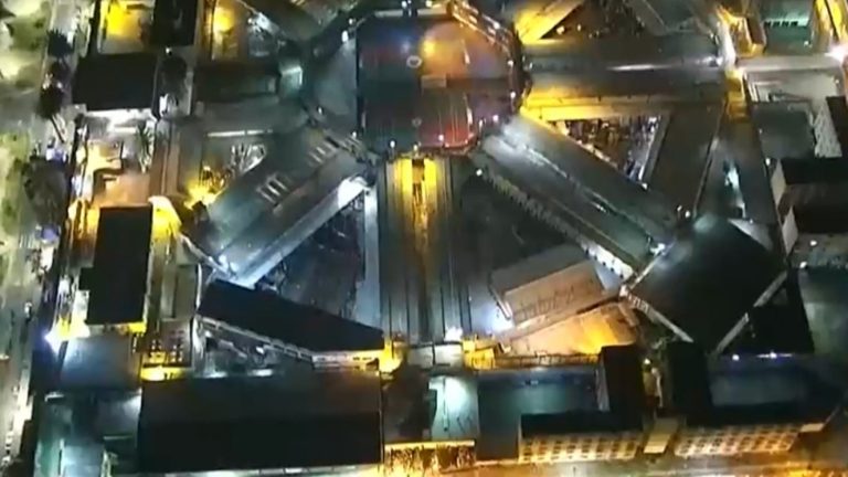 La caída de los narco drones: Gendarmería y PDI desbarataron banda que ingresaba droga a la cárcel