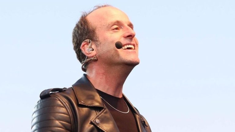 Teletón 2023: ¿Cuándo y a qué hora se presentará Stefan Kramer?