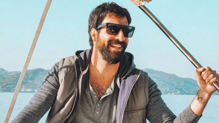 ¿Un hogareño padre de familia? Conoce a Ismail Demirci, el galán que protagonizará Relaciones Peligrosas