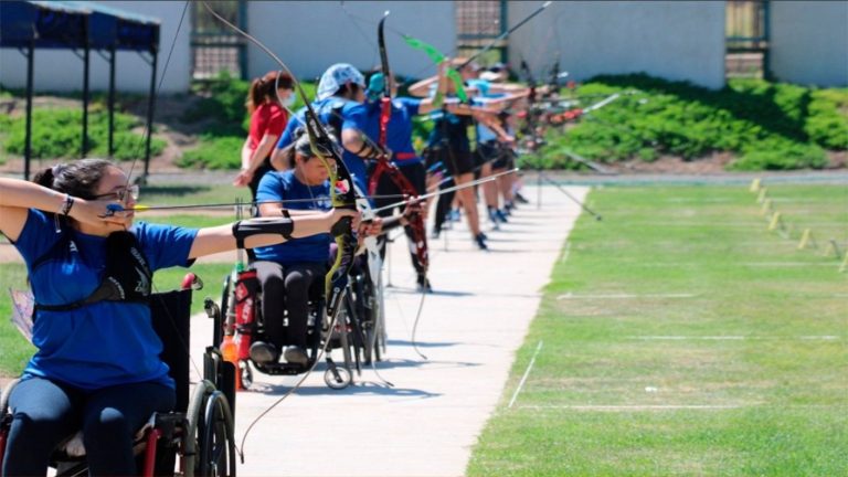 Para Tiro con Arco: ¿Cómo se practica y cuándo comienza en los Juegos Parapanamericanos Santiago 2023?