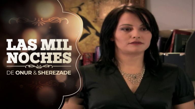 Capítulo 35 | Revisa el adelanto de Las Mil Noches de Onur & Sherezade