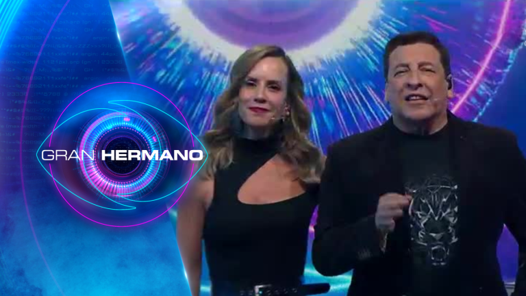 Gran Hermano Chile | Capítulo 97