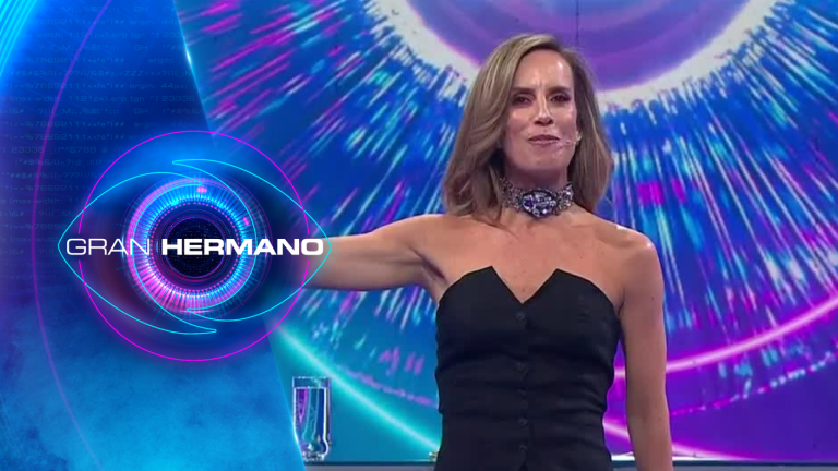 Gran Hermano Chile | Capítulo 104