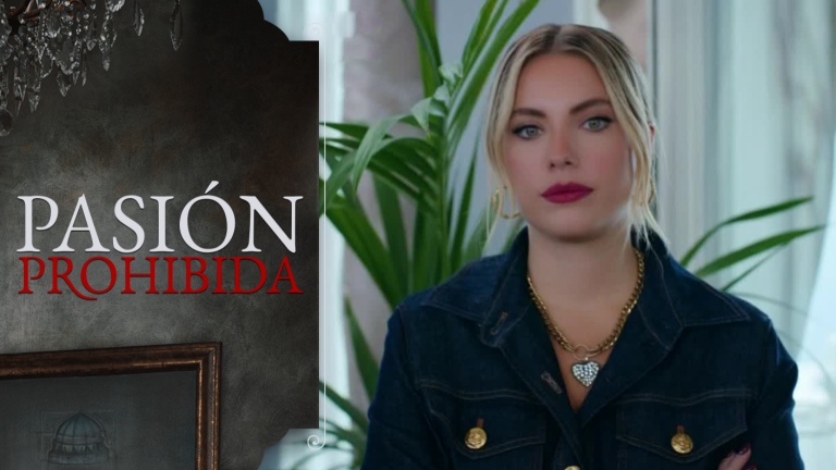 Pasión Prohibida | Capítulo 234