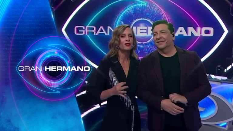 Gran Hermano Chile | Capítulo 102