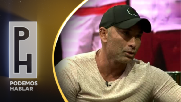 Podemos Hablar | Capítulo 35 | Temporada 2023