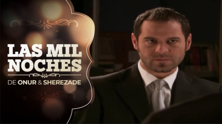 “Vas a destruir todas las fotos”: Kerem desafió al fotógrafo que atentó contra la integridad de Sherezade