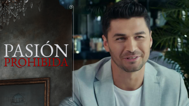 Pasión Prohibida | Capítulo 226