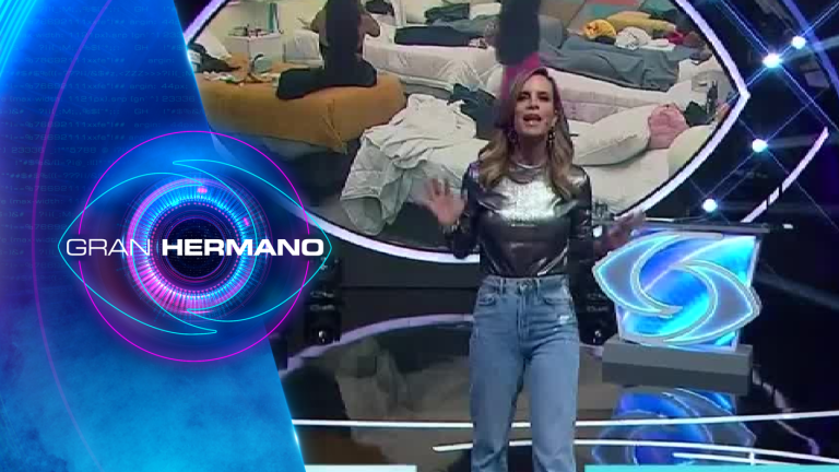 Gran Hermano Chile | Capítulo 95