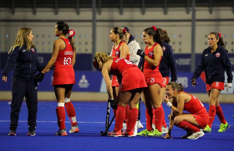 Las Diablas cayeron en un cerrado duelo ante EE.UU y buscarán el bronce el sábado en los Panamericanos