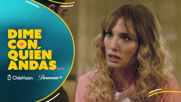 Dime Con Quién Andas | Capítulo 78