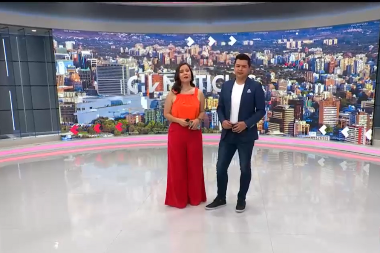 CHV Noticias AM | Viernes 1 de diciembre de 2023