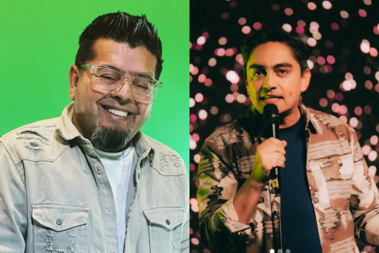 Hija de Mauricio Medina destacó apoyo de comediantes y reveló noble gesto de Sergio Freire