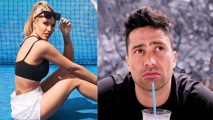 Cote López rompe el silencio tras rumores de infidelidad de Luis Jiménez: 