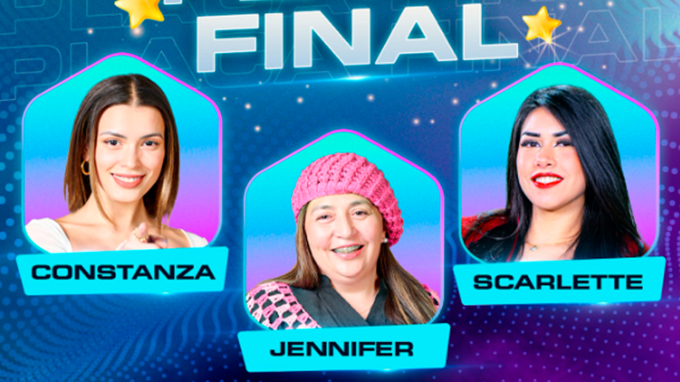 El fin de una aventura: Así fue el ingreso y despedida de las 3 finalistas de Gran Hermano Chile