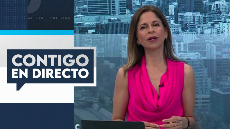 Contigo En Directo | Capítulo 820