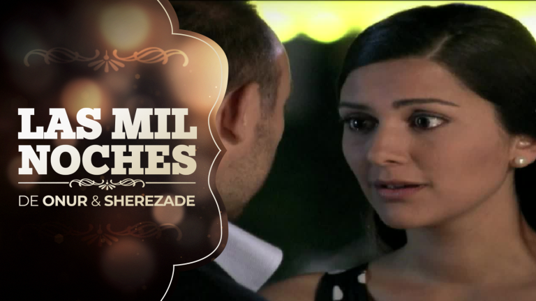 Onur impactó a Sherezade con su romántica propuesta de matrimonio