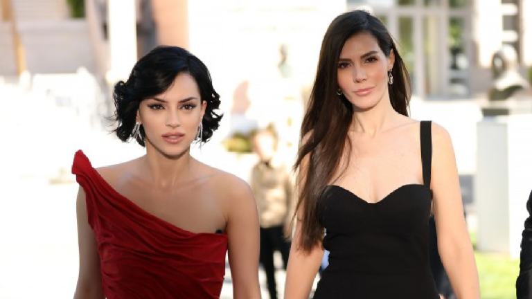 ¿Cuándo y a qué hora será el estreno de Relaciones Peligrosas?