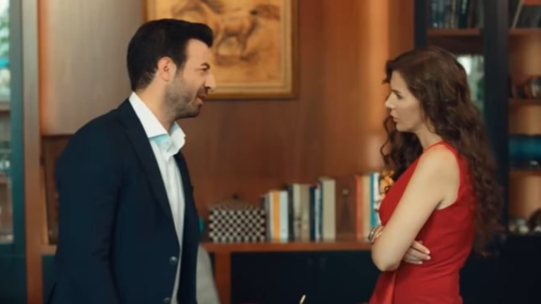 Relaciones Peligrosas: ¿Qué días y dónde ver la teleserie turca?