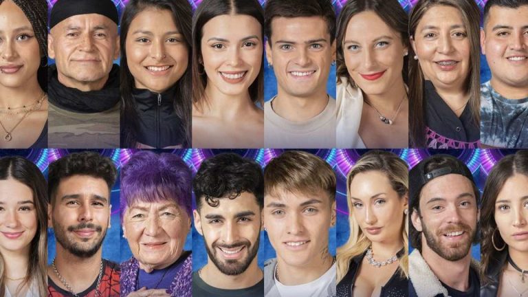 ¿Ya los sigues? Estas son las CUENTAS OFICIALES en redes sociales de los ex jugadores de Gran Hermano Chile