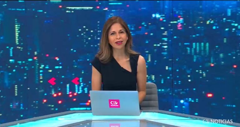 CHV Noticias Central | Domingo 4 de diciembre de 2023