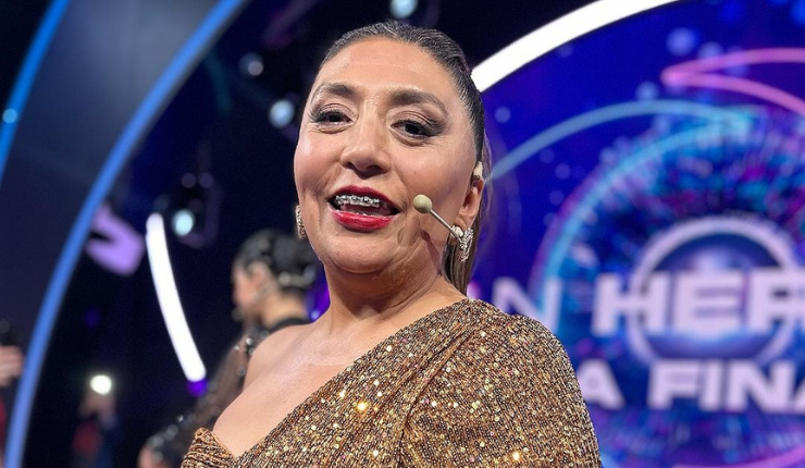 ¿Te lo esperabas? Este es el porcentaje de Pincoya en la final de Gran Hermano