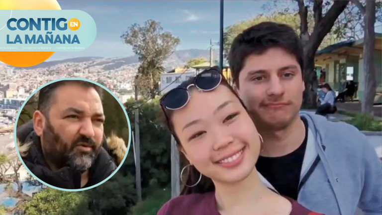 “Una pieza para desviar la atención”: Experta analizó dichos de testigo clave en Caso Narumi