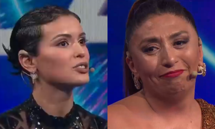 Coni reveló lo que hará con los $35 millones de Gran Hermano: 