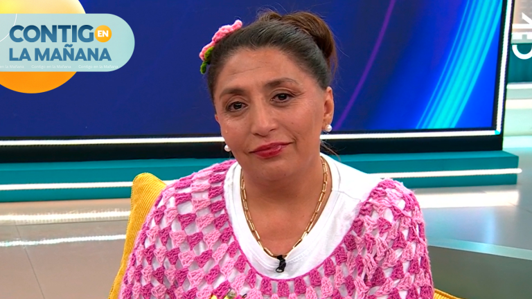 Gran Hermano se quebró al hablar con Pincoya en el matinal: “Cuando cerraste la puerta…”