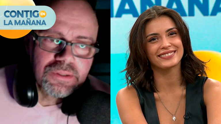 “Sabía que eras fuerte”: Gran Hermano dedicó tiernas palabras a Coni tras triunfo