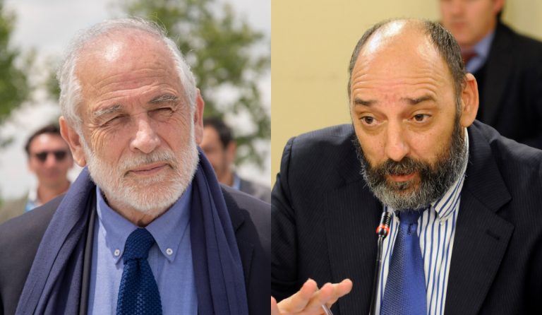 Caso Convenios: Ministro Montes solicitó renuncia a jefe del Departamento de Asentamientos Precarios