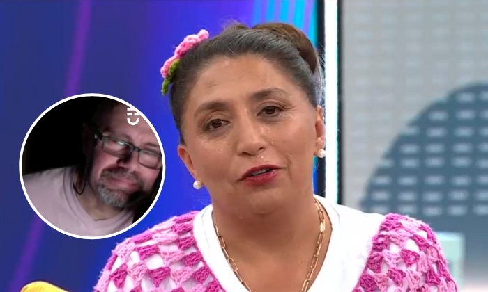 La frase de Gran Hermano que llevó a las lágrimas a Pincoya en vivo: 
