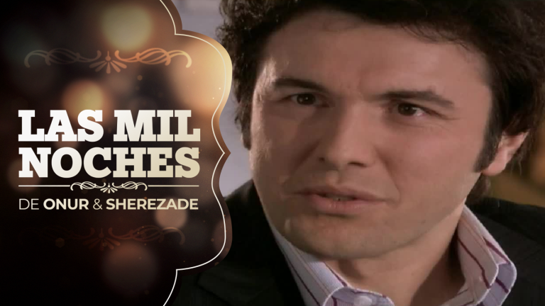 ¿Dejará a su familia? Ali Kemal desató la ira de Burhan al hablar de su divorcio