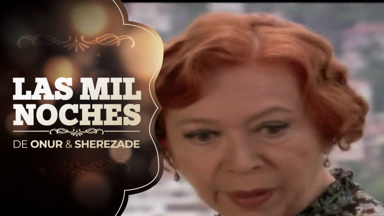 Feride sigue sin aprobar la boda de Onur y Sherezade: “¿No crees que ya es mucho?”