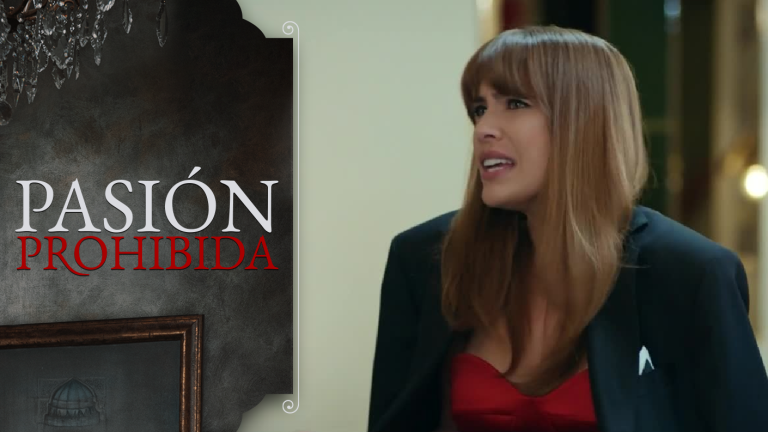 Pasión Prohibida | Capítulo 236