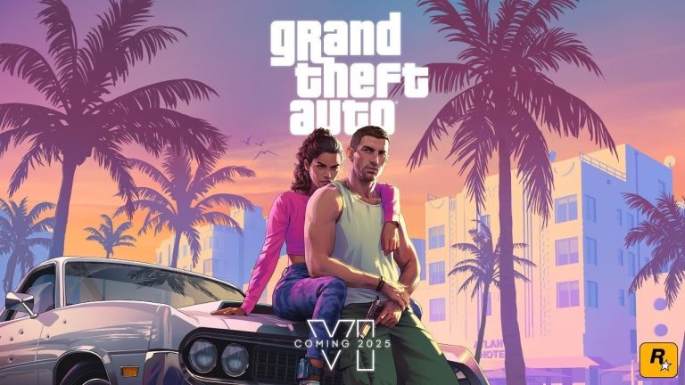 Rockstar Games liberó el alucinante primer trailer de GTA VI tras filtración