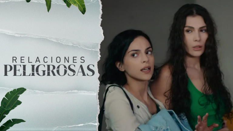 “¿Quién eres?”: Damla envenenó a Neslihan para comenzar su venganza