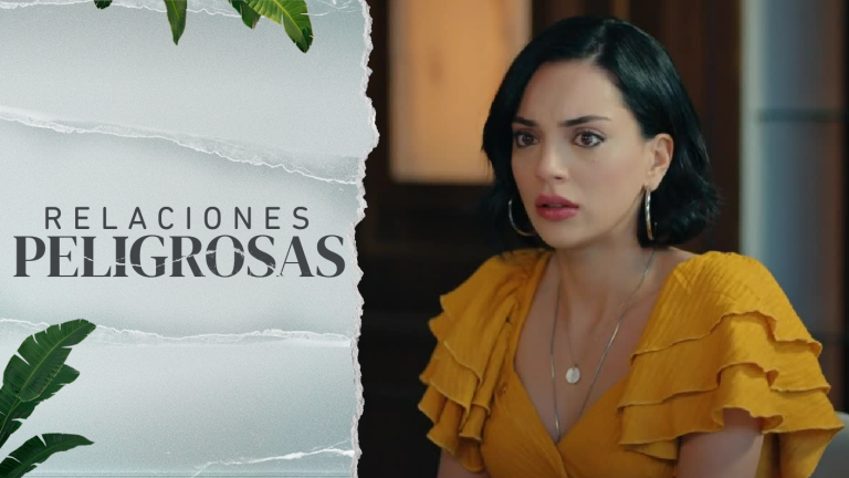 Relaciones Peligrosas | Capítulo 2